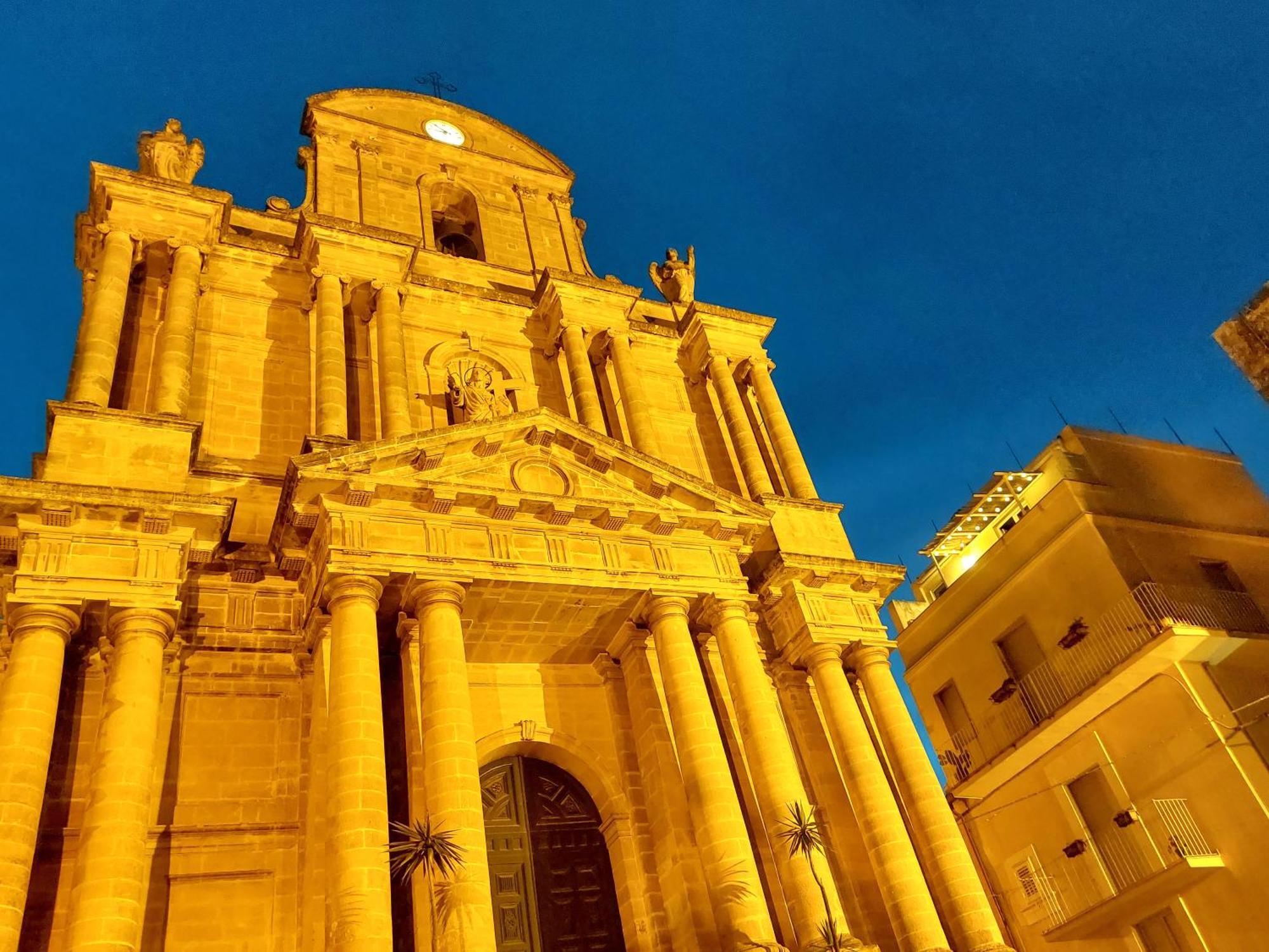 Tocco Barocco - Locazioni Brevi - Ragusa